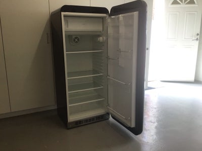 Amerikansk køleskab, Smeg