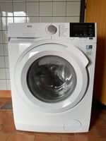 AEG vaskemaskine, 6000 Series prosense technology,