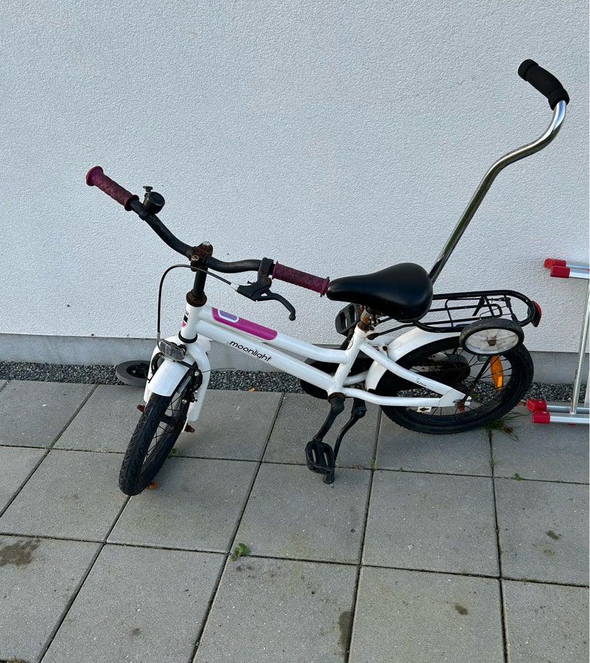 Pigecykel, balancecykel