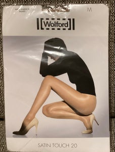 Find Wolford p DBA k b og salg af nyt og brugt