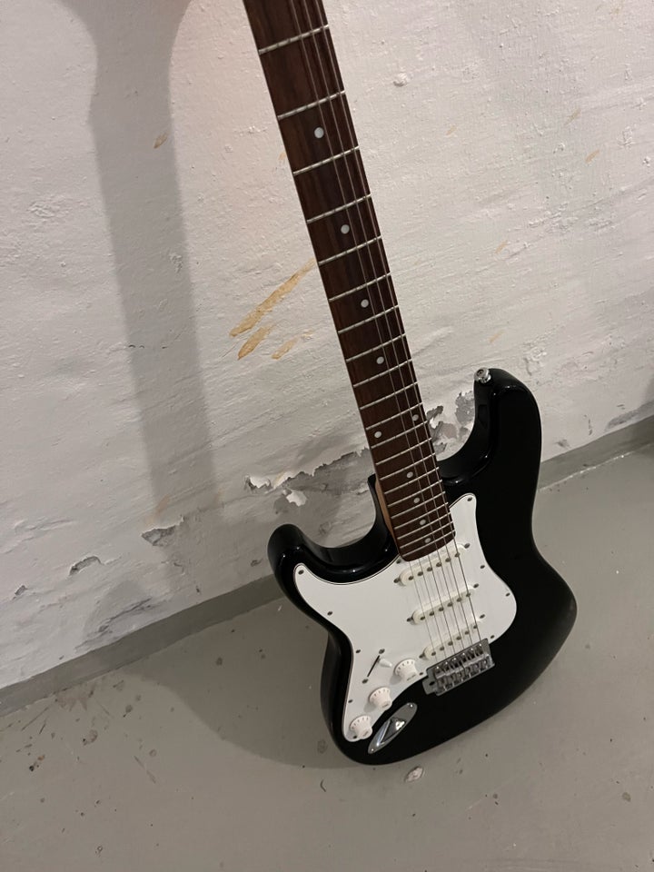 Elguitar, Silvertone 1449