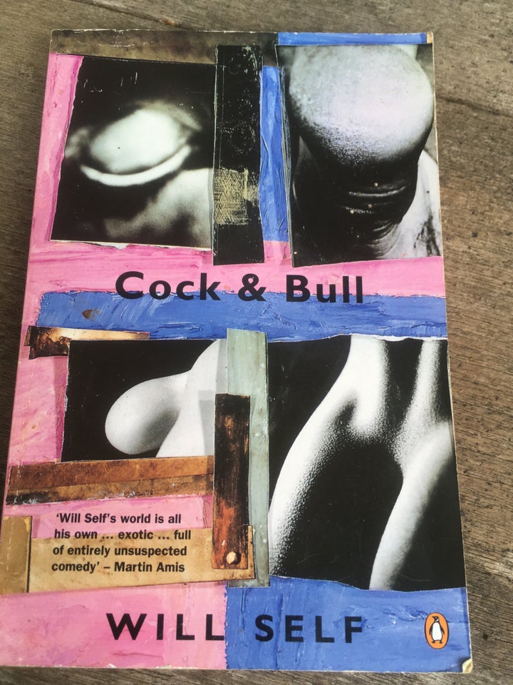 Cock and Bull, Will Self, genre: roman