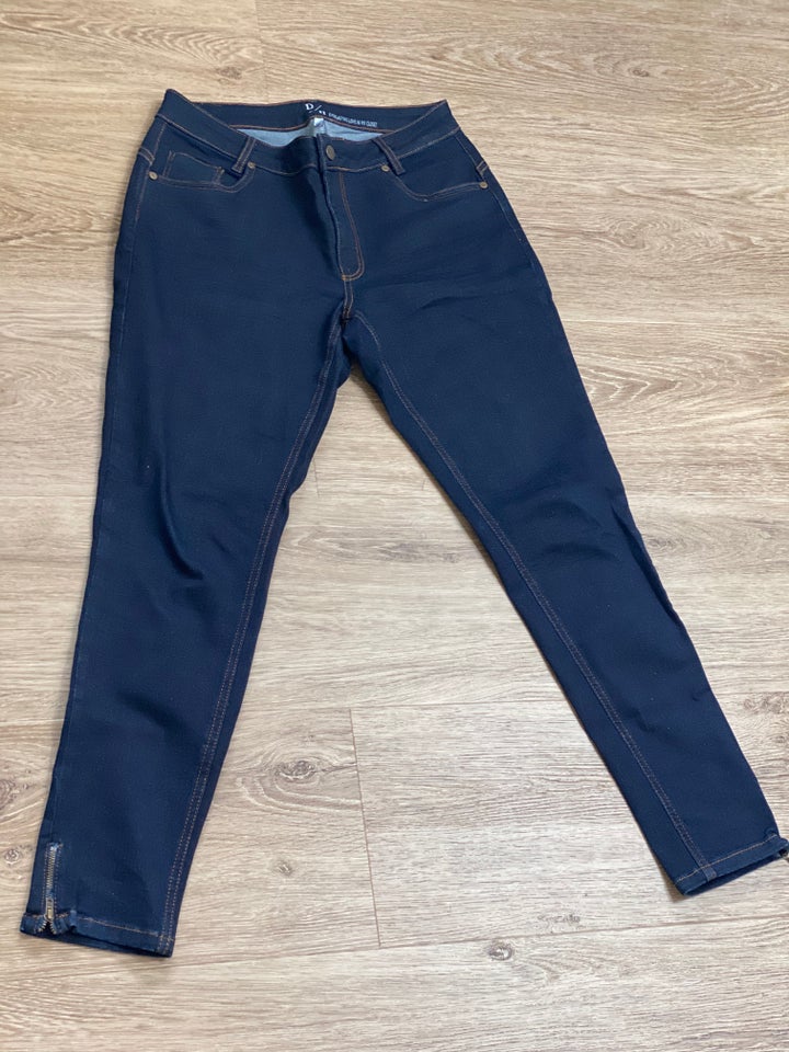 Jeans, Denim Hunter, str. 31