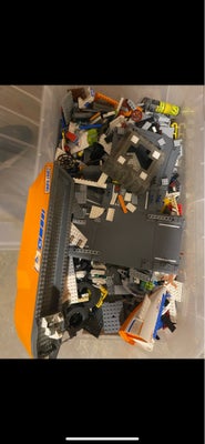 Lego andet, Prøver igen da min sidste køber hoppede fra last minut

Lego fra barndommen, der alt mul