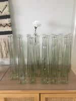 Gæster og fester 20 flaske vaser