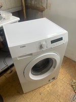 AEG vaskemaskine, mode L71476FL afhentes på 2....