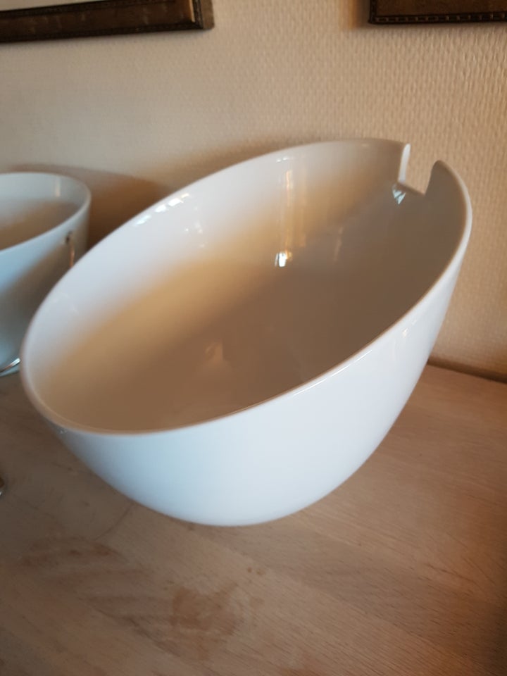 Porcelæn, skål, BO CONCEPT