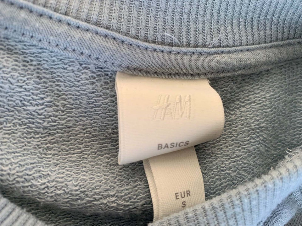 Sweatshirt, Sweatshirt, H&M