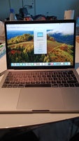 MacBook Pro, 2019 A2159, I5 GHz