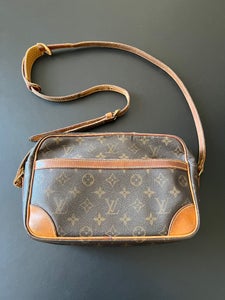 Louis Vuitton  Her er ALT, du bør vide om Louis Vuitton-tasker