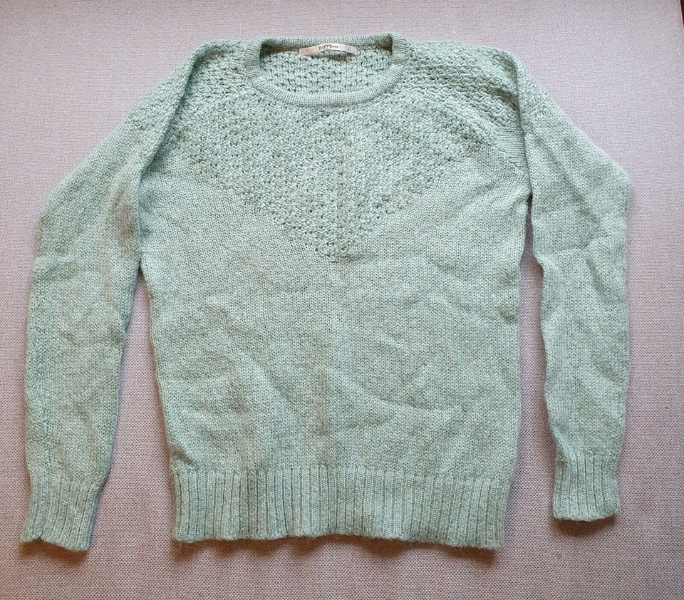 Sweater, Part Two, str. 40