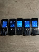 Nokia C2, God