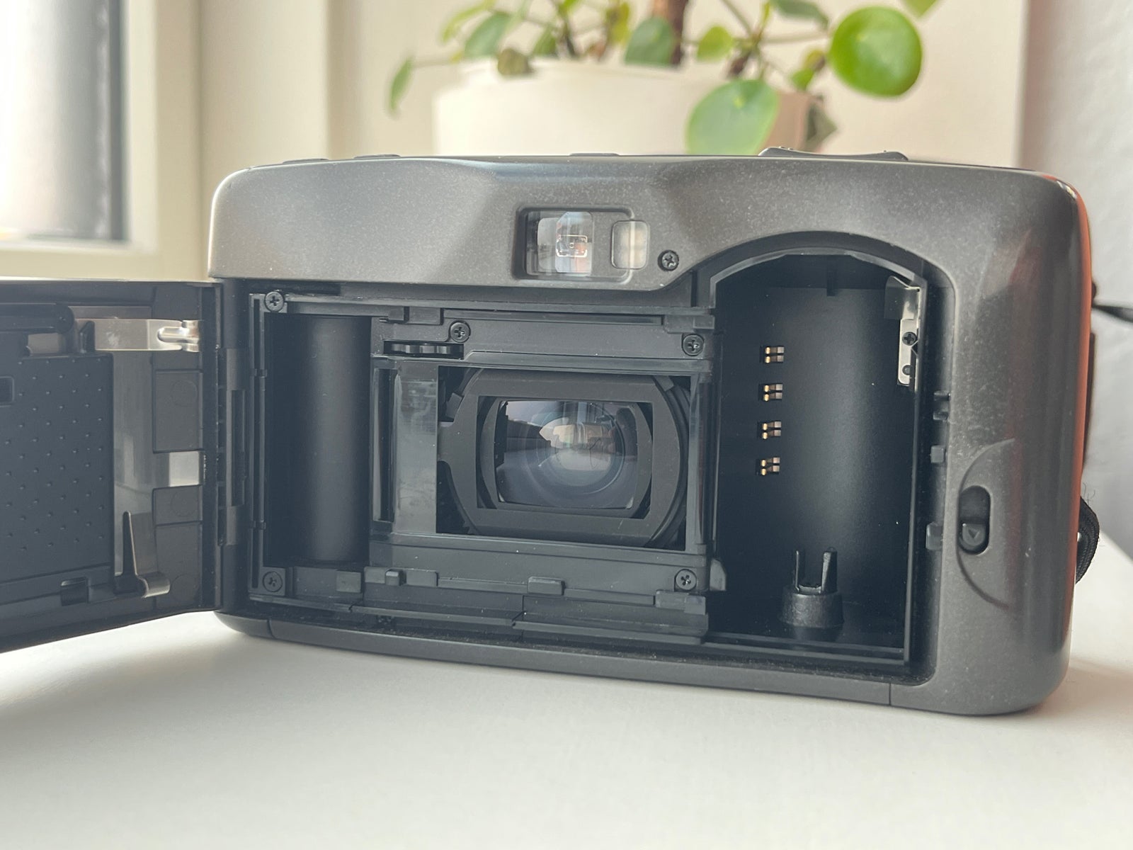 Leica, Mini zoom, Perfekt