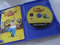 THE SIMPSONS GAME, PS2