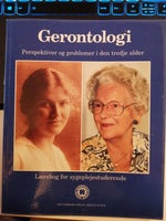 GERONTOLOGI - lærebog for sygeplejestuderende, Gitte