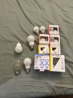 LED, IKEA