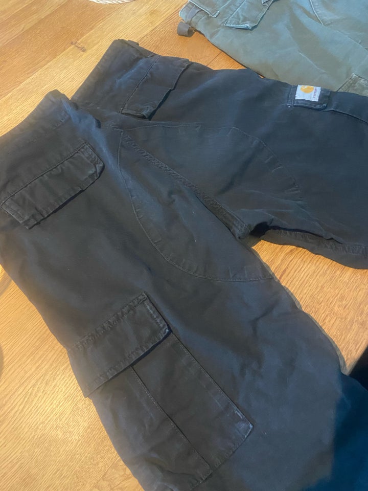 Bukser, Carhartt, str. 30