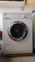 MIELE vaskemaskine, velfungerende kan afhentes...