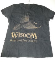 T-shirt, Wisdom, str. 40