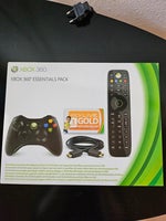 Xbox 360, Essentials Pack, Perfekt