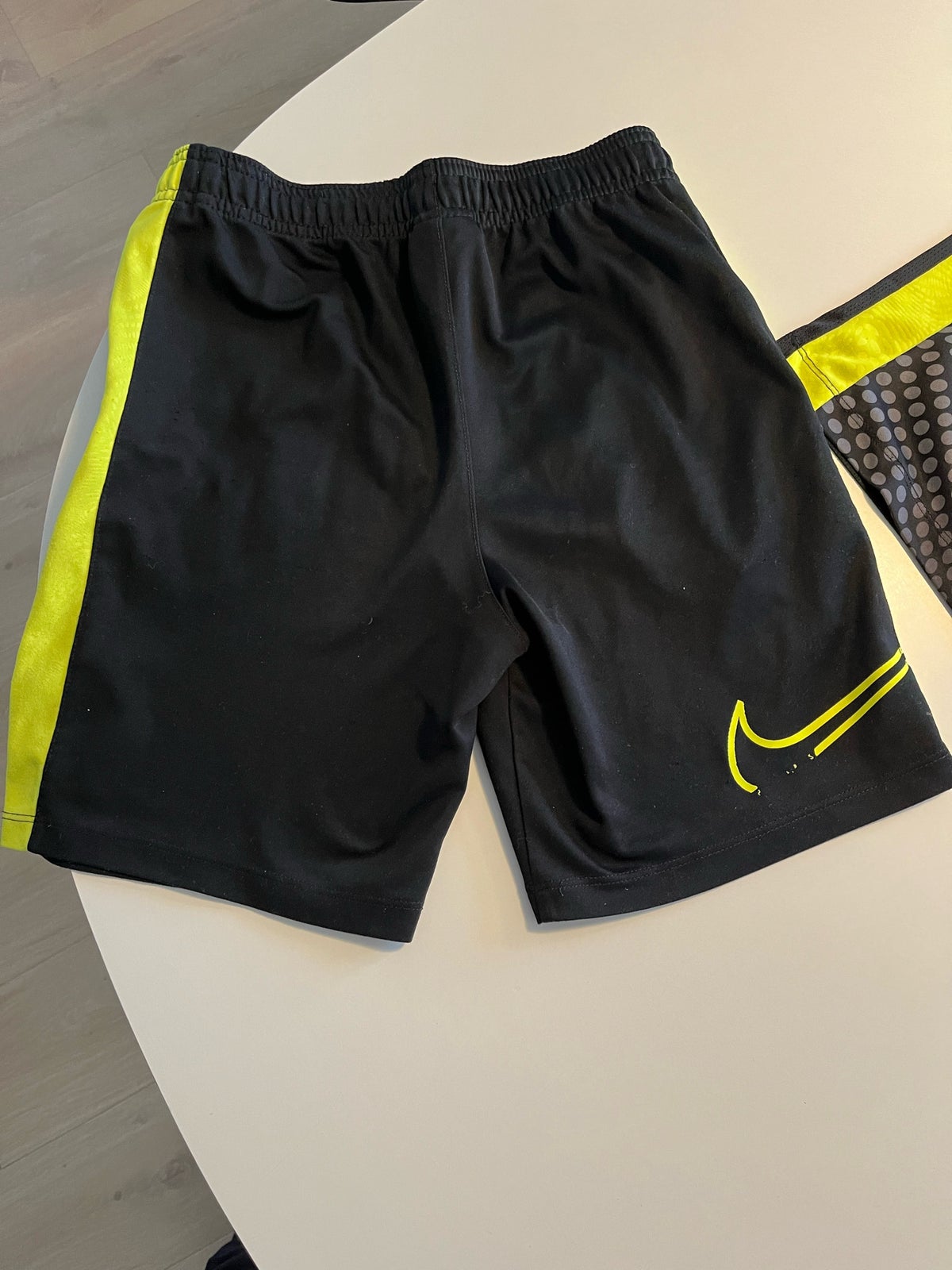 Sportstøj, Sort CR7 sæt, Nike