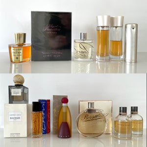 Parfume Vanilje på DBA køb og salg nyt og brugt