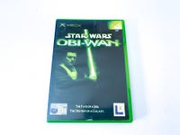 Star Wars Obi-Wan, Xbox