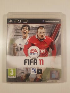 Jogo Pro Evolution Soccer 2011 (PES 11) - PS3 - MeuGameUsado