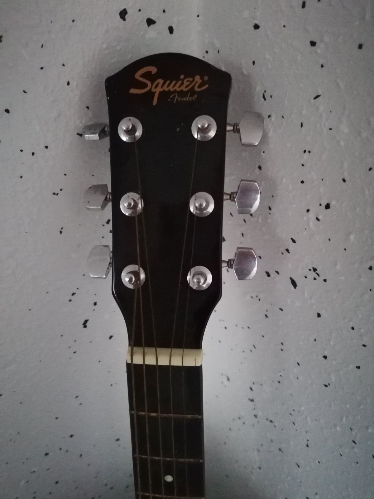 Western, Fender Squier 093-0300-21