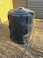 Kompostbeholder 360 liter