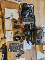 Nikon D7000, Rimelig