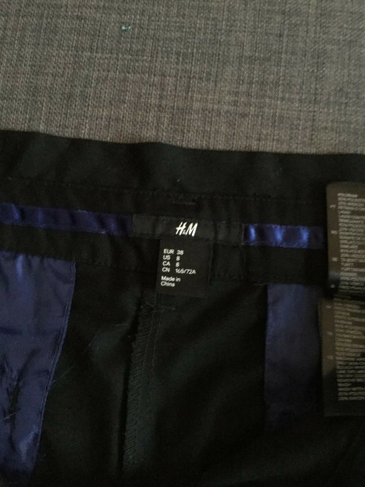 Chinos, H&M, str. 38