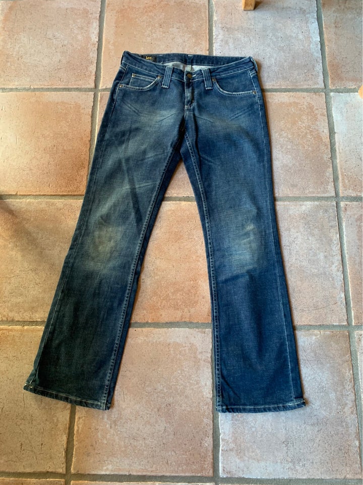 Jeans, Lee, str. 31