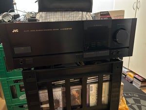 Used JVC AX-Z911 Integrated amplifiers for Sale | HifiShark.com