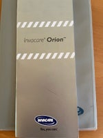 Andet mærke Orion Invacare, 2016, Max 20 km