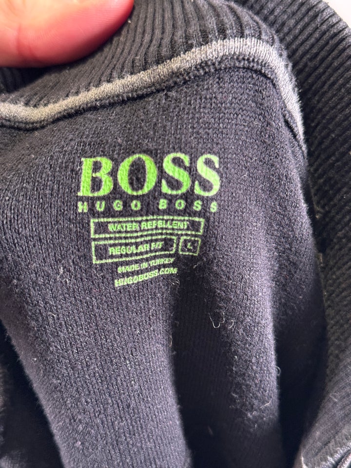 Sweater, Hugo Boss, str. L