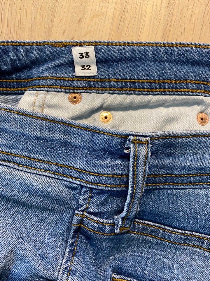 Jeans, Jack&Jones, str. 33