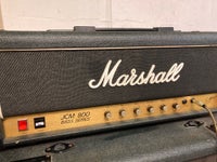 Basamplifier, Marshall JCM 800 Bass Series, 100 W