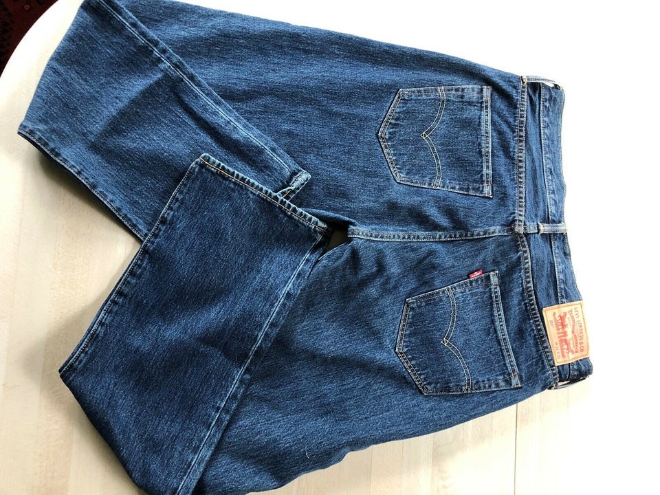 Jeans, Levi's, str. 34