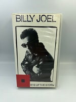Musikfilm, Billy Joel - Eye of the storm