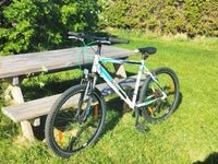 Active 3100 Series, anden mountainbike, 26 tommer
