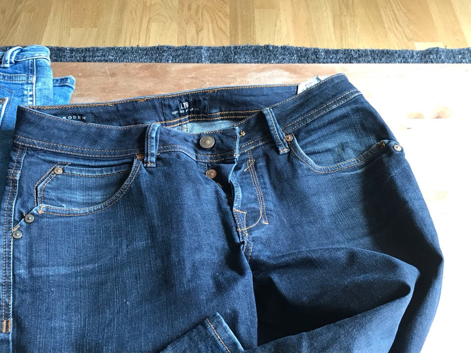 Jeans, Ltb , str. 31