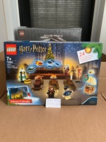 Lego Harry Potter, 75964