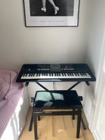 Keyboard, Yamaha PSR E423