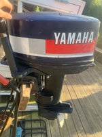 Yamaha påhængsmotor, 25 hk, 2-takts