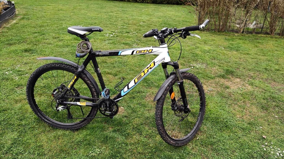 BH EXPERT PS Pro Series, anden mountainbike, 27 gear