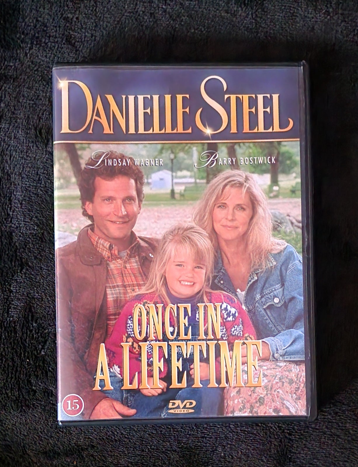 Once in a Lifetime (Danielle Steel), instruktør Michael