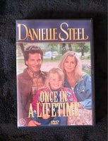 Once in a Lifetime (Danielle Steel), instruktør Michael