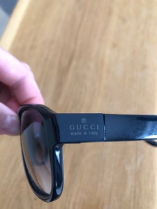 Gucci Solbrille | DBA og brugte solbriller - side 2
