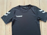 Sportstøj, T-shirt, Hummel